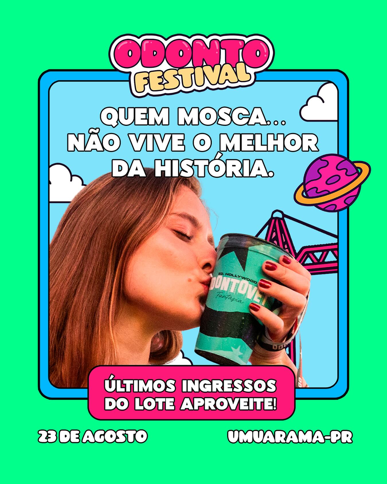 post