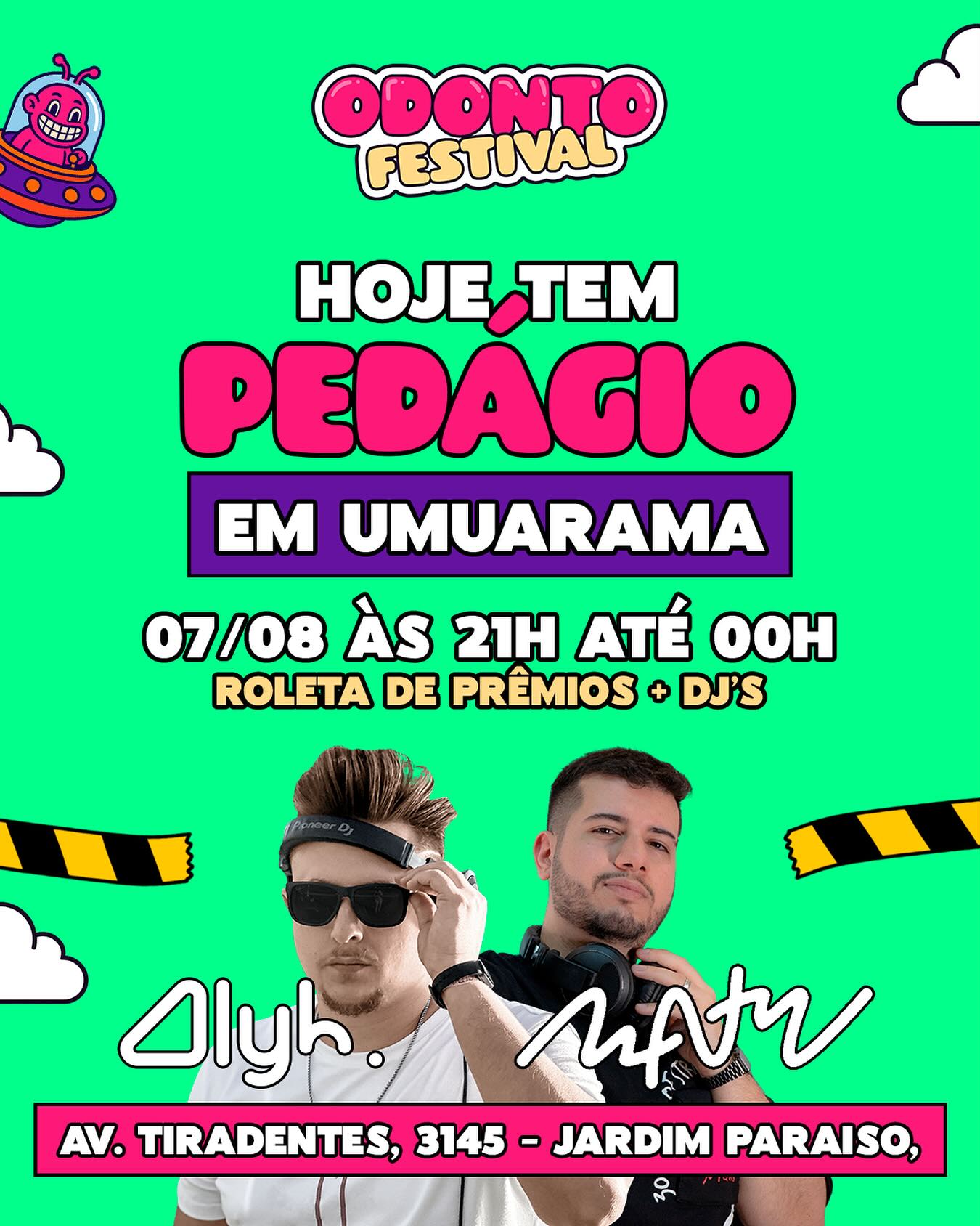post