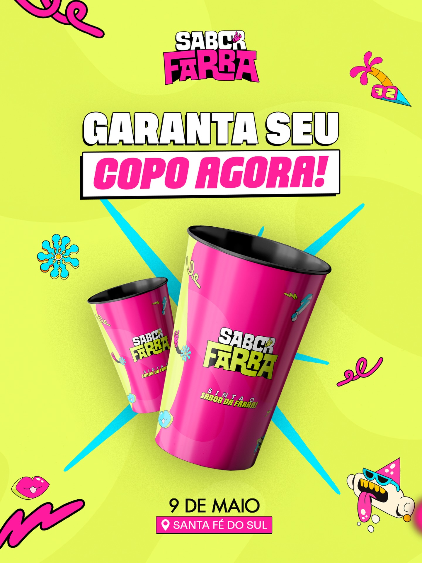 post